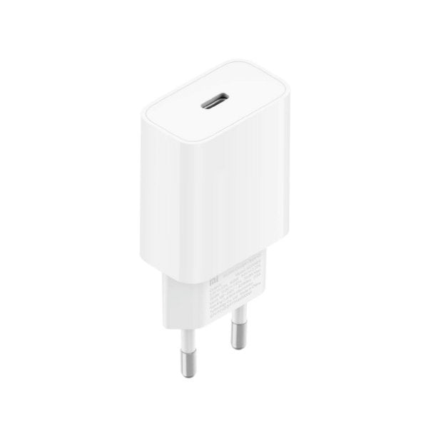 Mi Type C Charger 20W - Xiaomisale.com
